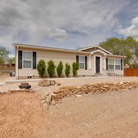 Utah Retreat - Hot Tub, Deck And Near National Parks Villa Escalante Ngoại thất bức ảnh
